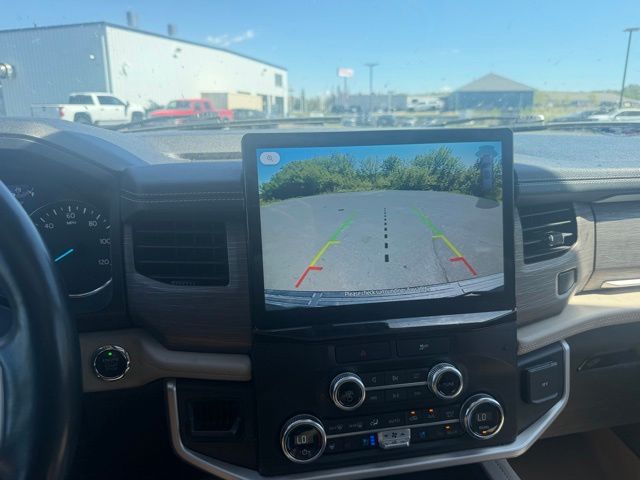 2022 Ford Expedition