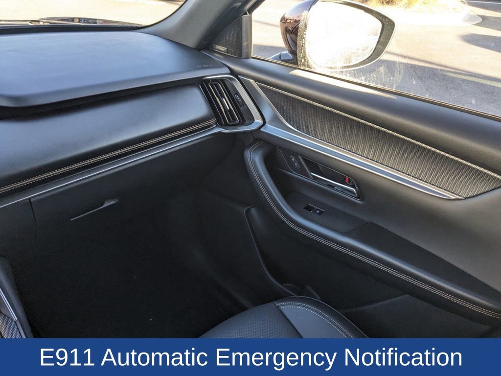 2025 Mazda CX-90 3.3 Turbo S Premium