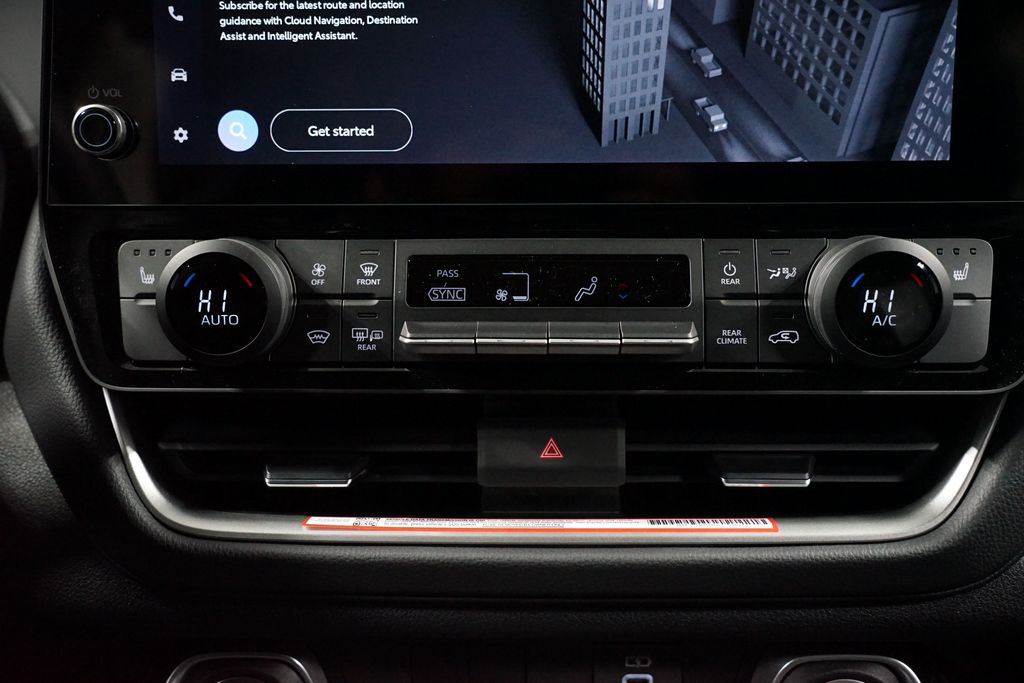 Thumbnail: 2026 Toyota Grand Highlander - 20