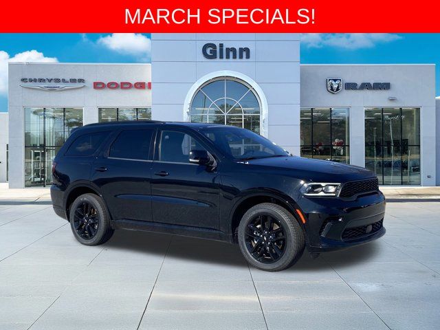 2024 Dodge Durango GT Plus AWD