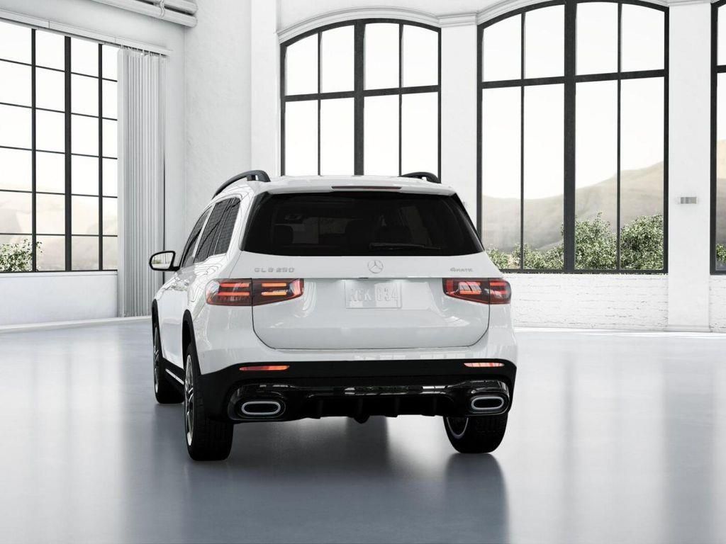 Thumbnail: 2026 Mercedes-Benz GLB - 26