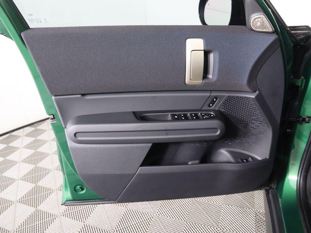 Thumbnail: 2025 MINI Cooper Countryman - 25