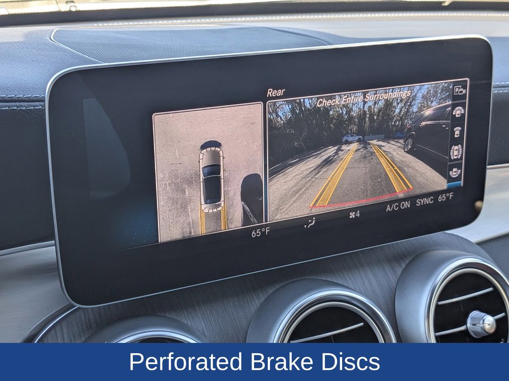 2023 Mercedes-Benz C 300 4MATIC Cabriolet