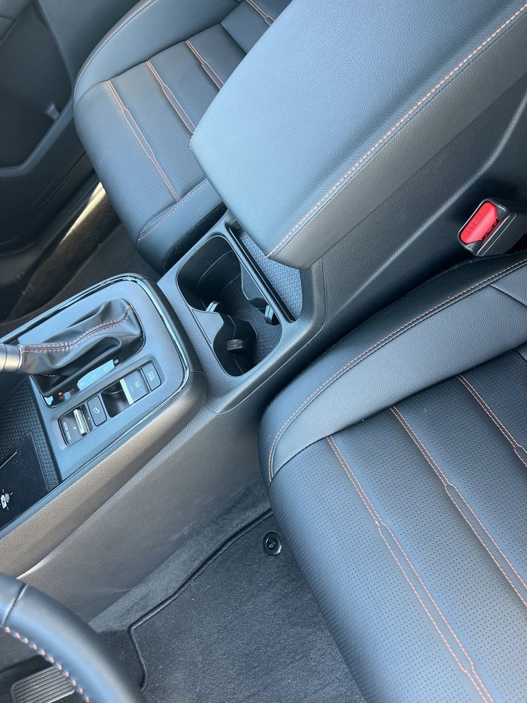 Thumbnail: 2026 Honda CR-V - 21