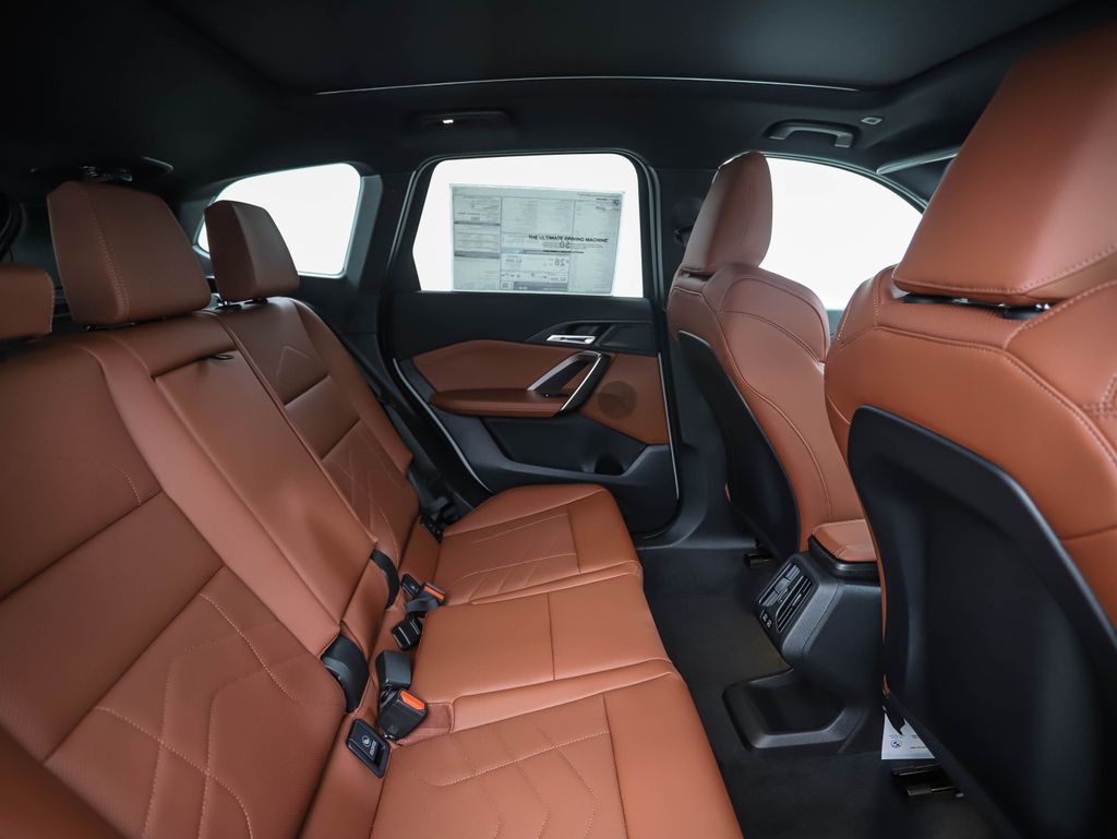 Thumbnail: 2026 BMW X1 - 27