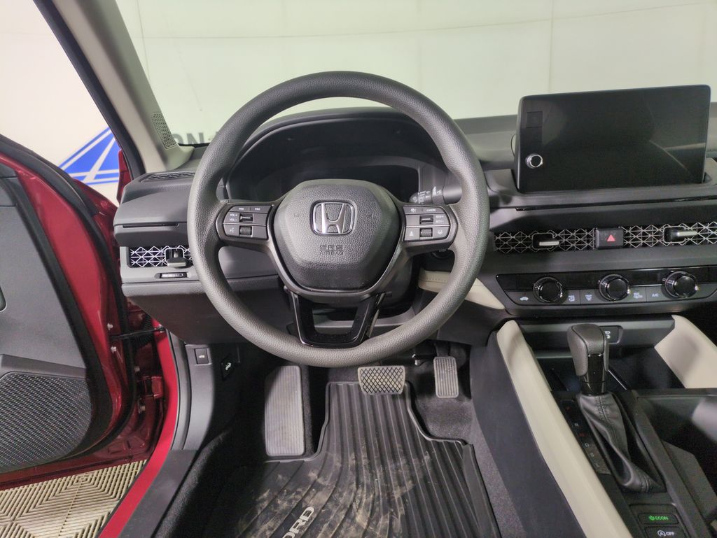 New 2026 Honda Accord For Sale in Fort Wayne, IN