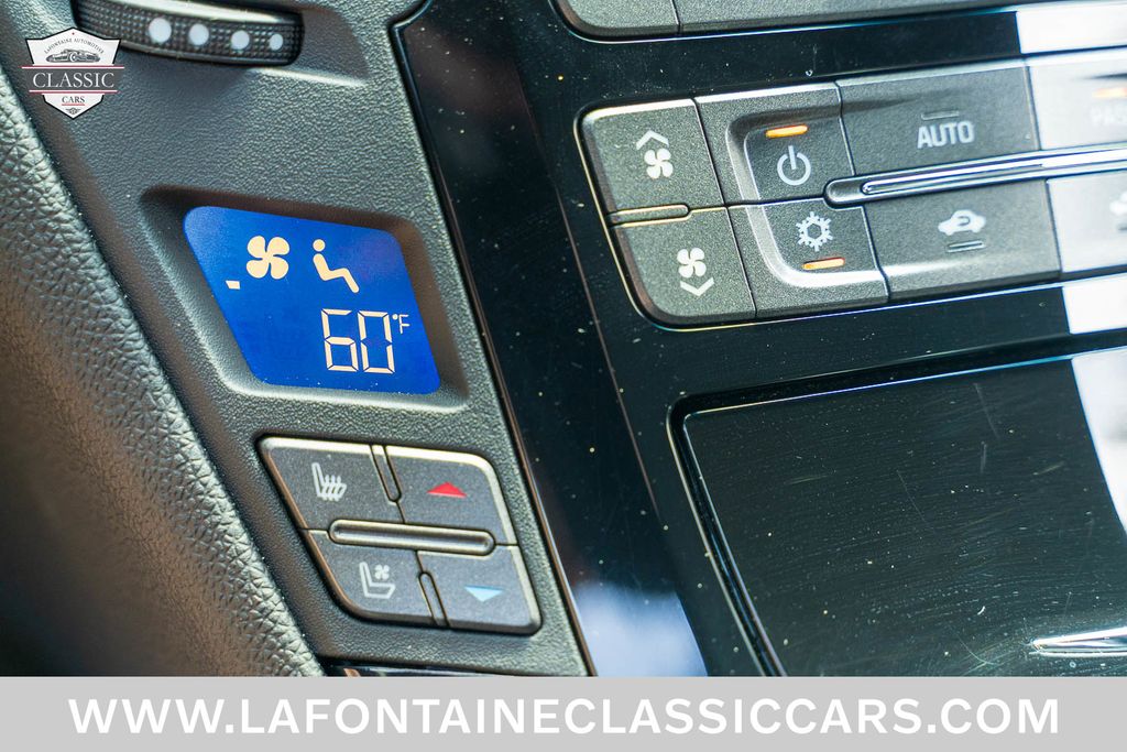 2015 Cadillac CTS-V 179