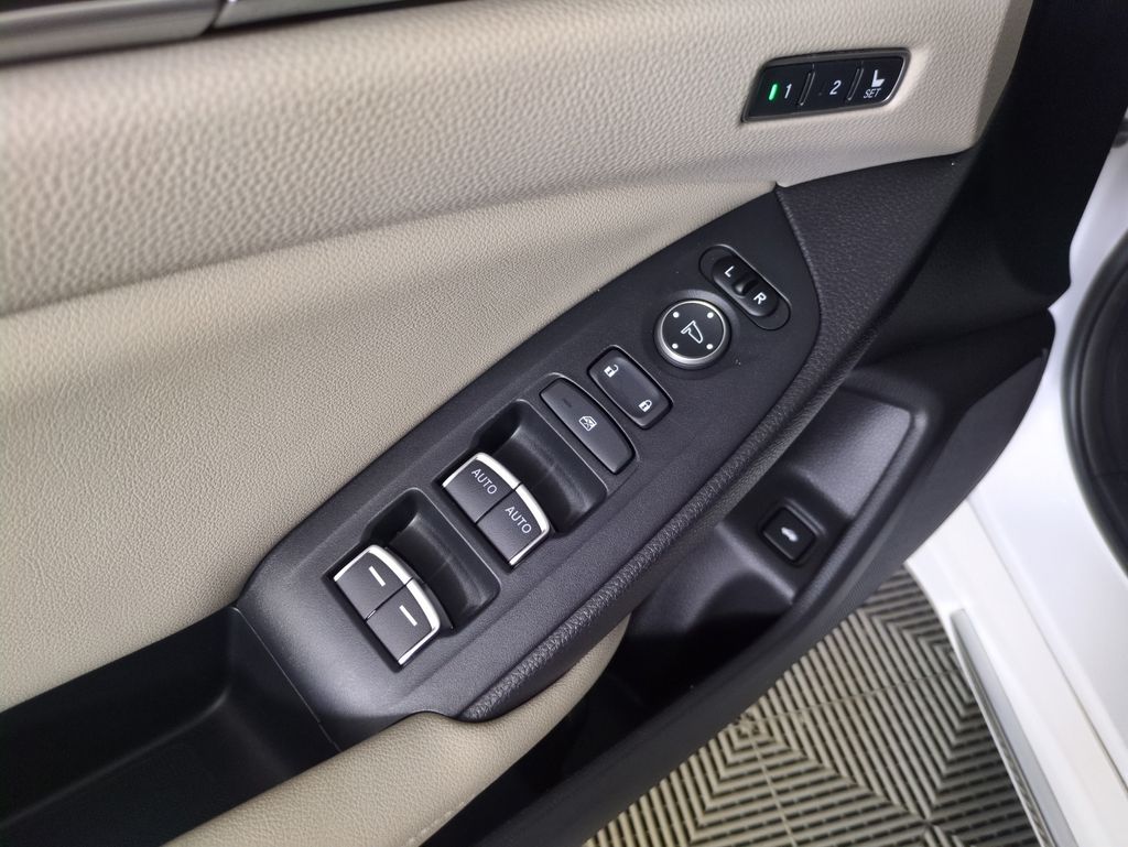 Used 2019 Honda Accord EX-L 2.0T For Sale in Fort Wayne, IN
