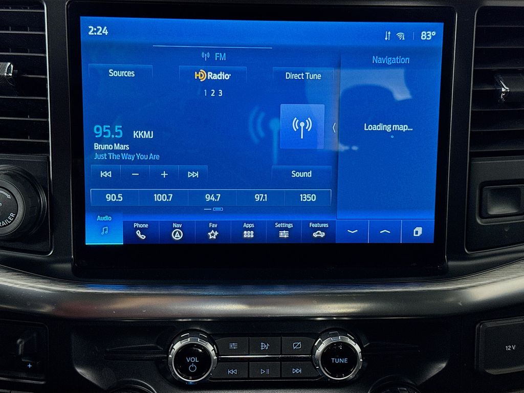 Thumbnail: 2021 Ford F-150 - 15