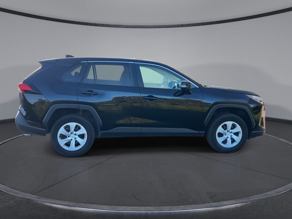 Thumbnail: 2025 Toyota RAV4 - 9