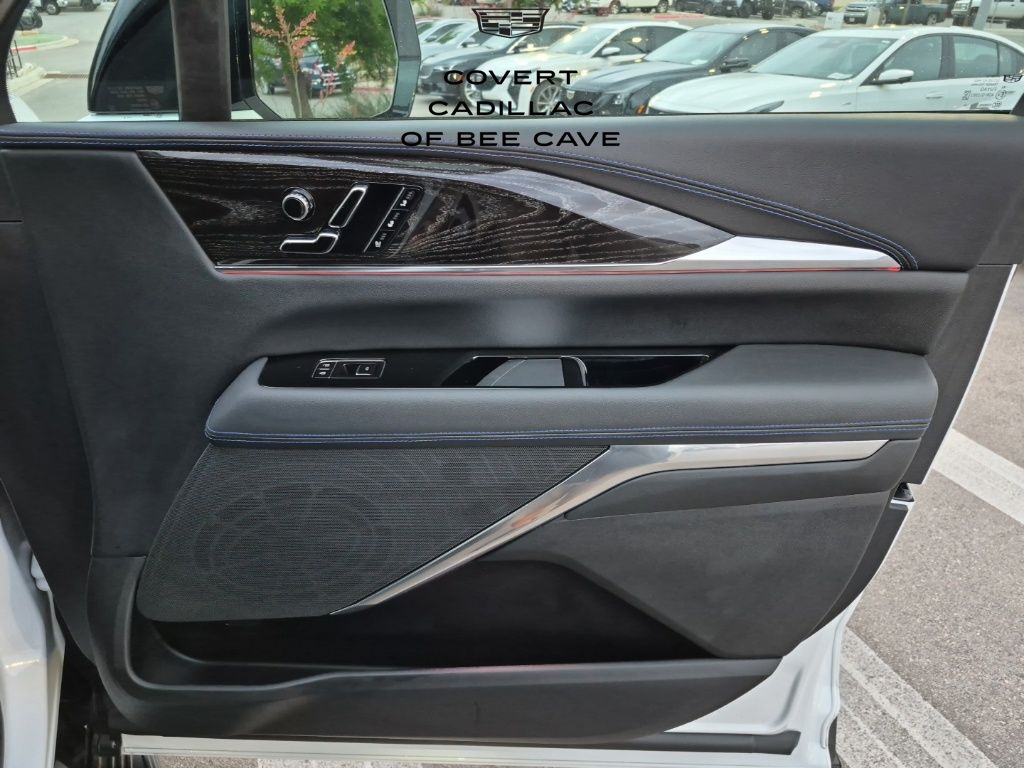 Used Car 2025 Cadillac Escalade Iq  Sport 1 For Sale Under $110,000 In Austin, Texas