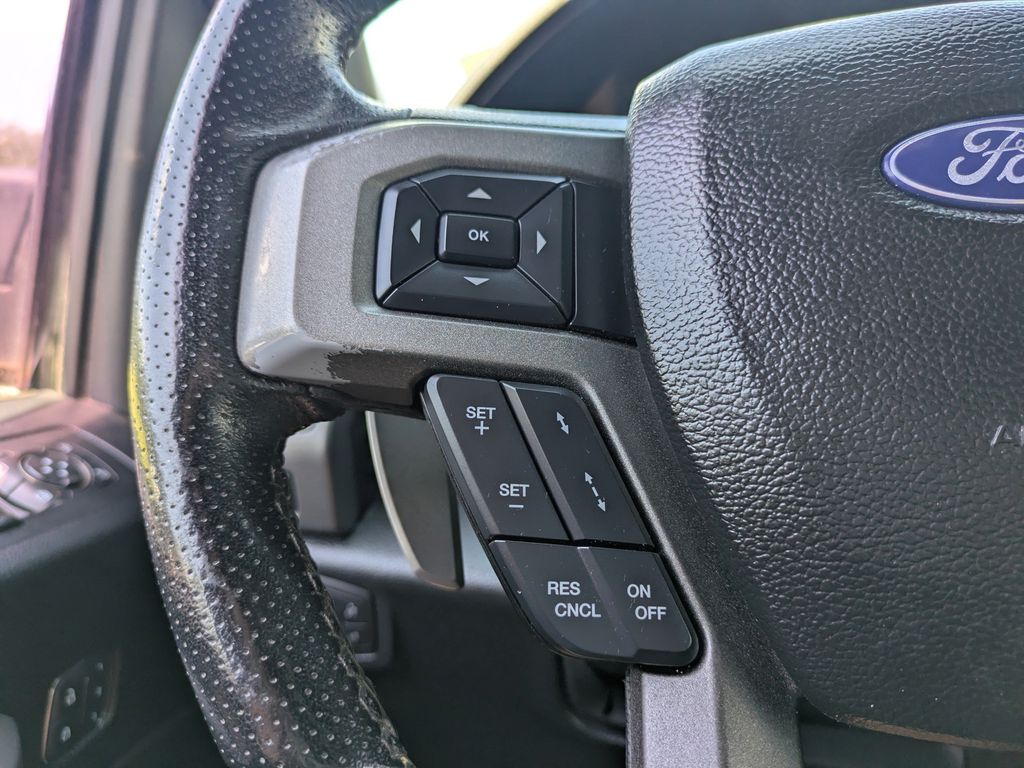 Used 2018 Ford F-150 Truck