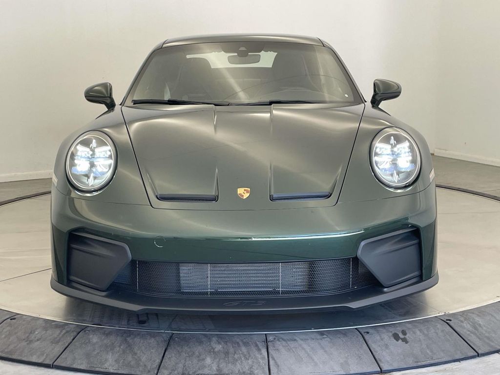 2026 Porsche 911 GT3 - 9