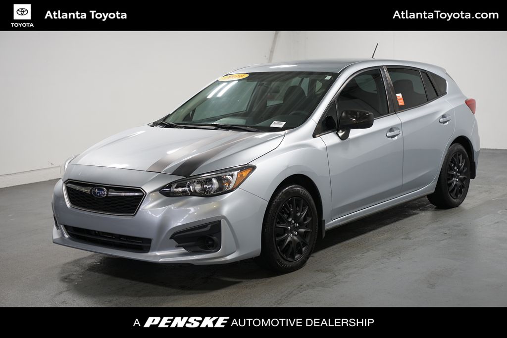 2019 Subaru Impreza 2.0i -
                  Duluth, GA