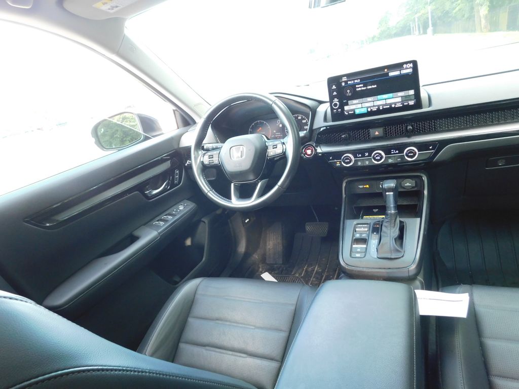 Thumbnail: 2023 Honda CR-V - 7