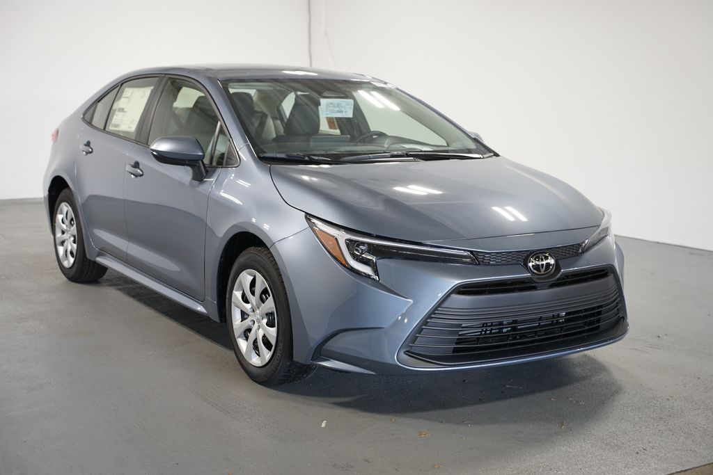 Thumbnail: 2026 Toyota Corolla - 3