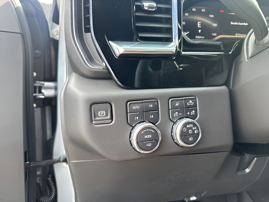 New Car 2025 Gmc Sierra 1500  Elevation For Sale Under $60,000 In Austin, Texas