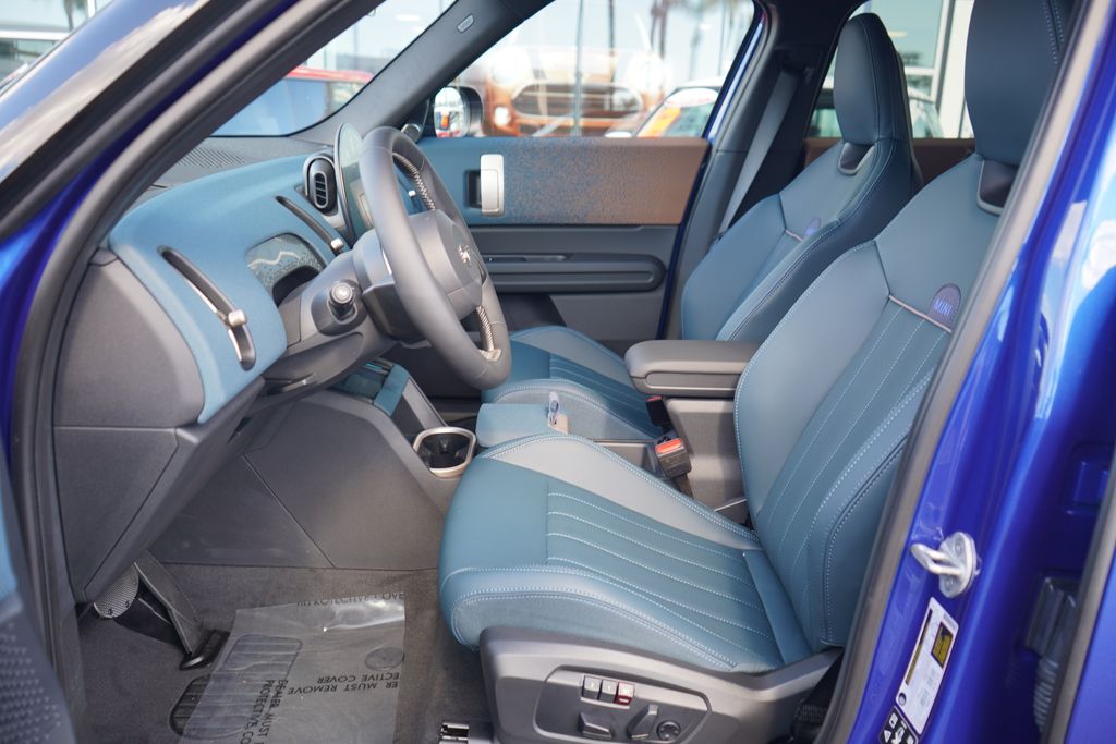 Thumbnail: 2026 MINI Cooper Countryman - 6