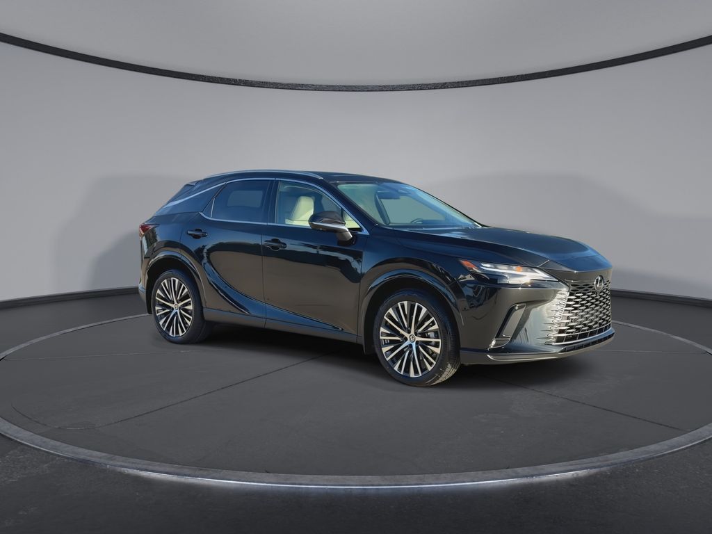 Thumbnail: 2026 Lexus RX - 2