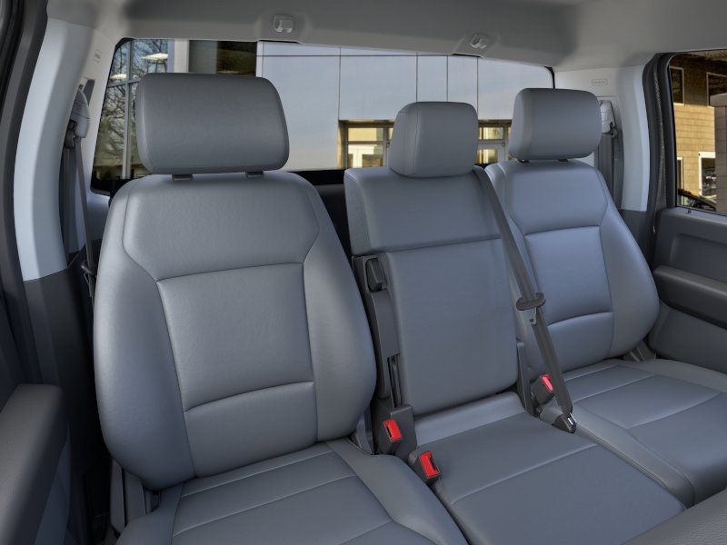 New 2026 Carbonized Gray Metallic Ford XL image 10