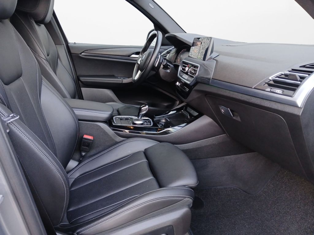 Used Car 2024 Bmw X3  Xdrive30i For Sale Under $35,000 In Austin, Texas