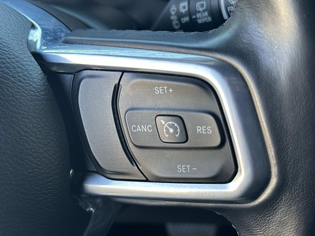 Thumbnail: 2020 Jeep Wrangler - 26