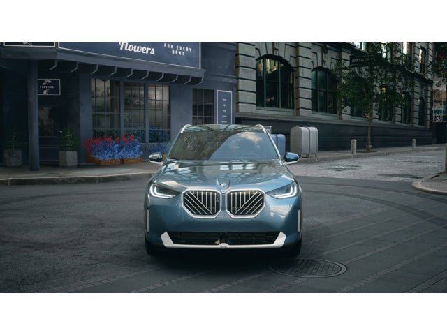 Thumbnail: 2026 BMW X3 - 3