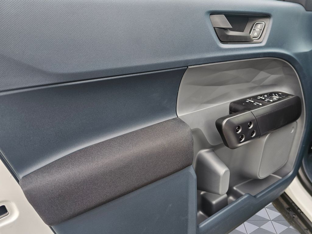 New 2026 White Ford XL image 19