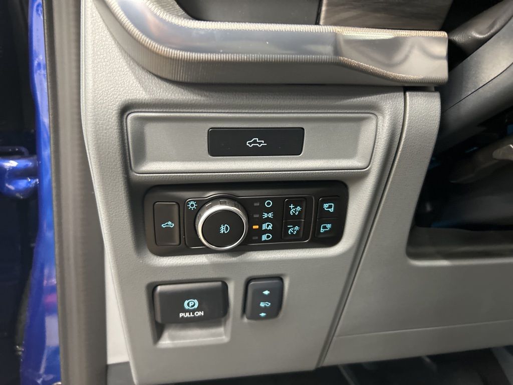 new 2026 Ford F-150 car, priced at $71,253
