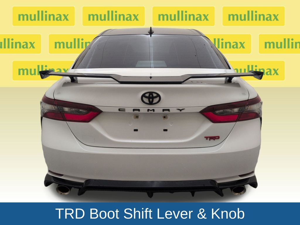 Used 2023 Beige Toyota TRD V6 image 28