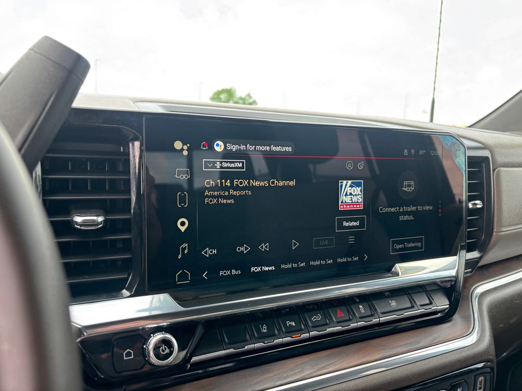 Used Car 2025 Gmc Sierra 3500hd  Slt For Sale Under $70,000 In Austin, Texas