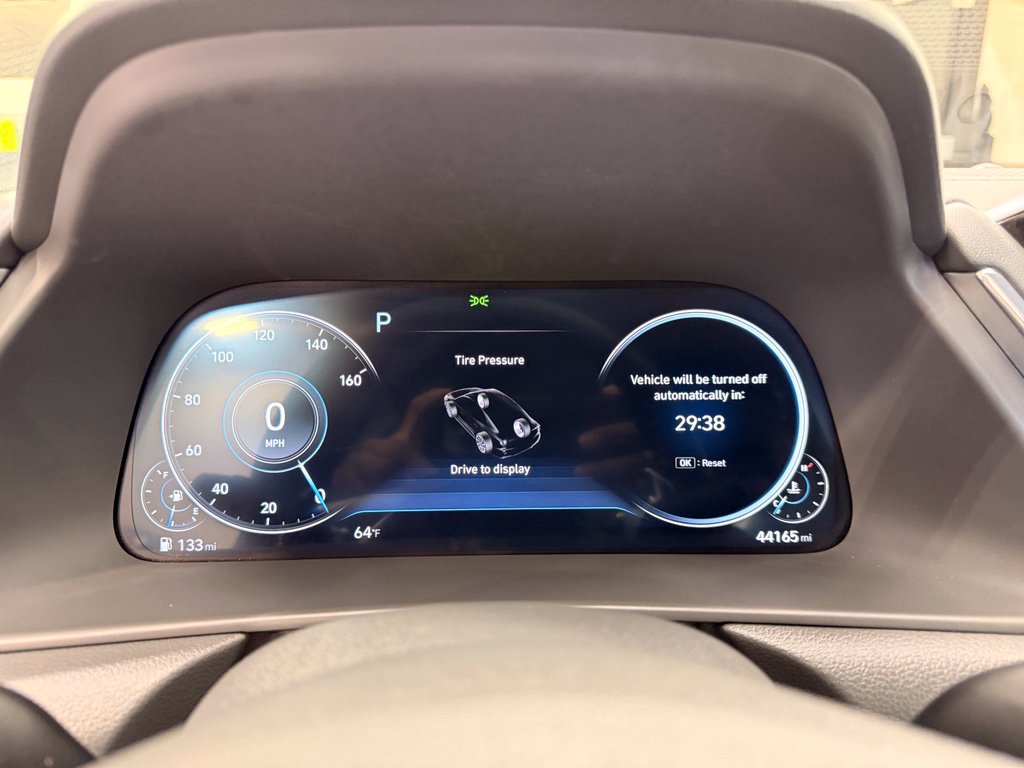 Thumbnail: 2020 Hyundai Sonata - 15