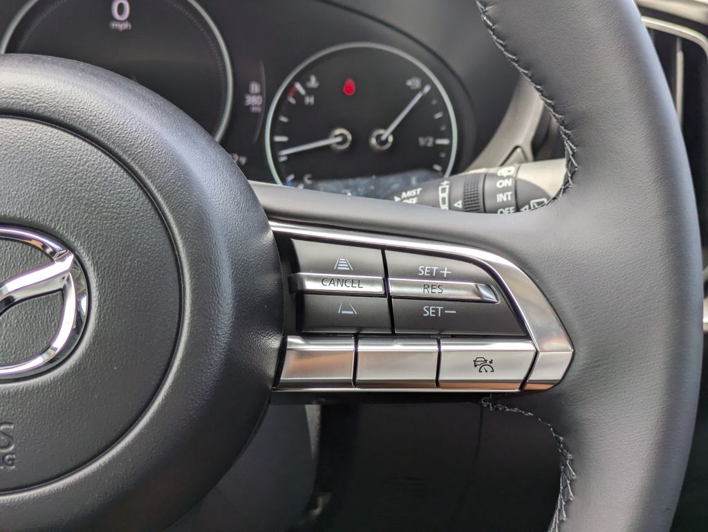 2026 Mazda CX-50 2.5 S Premium