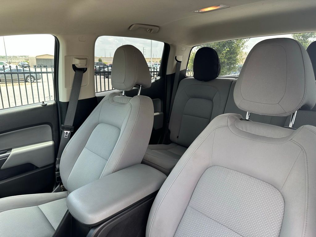 Thumbnail: 2019 Chevrolet Colorado - 6