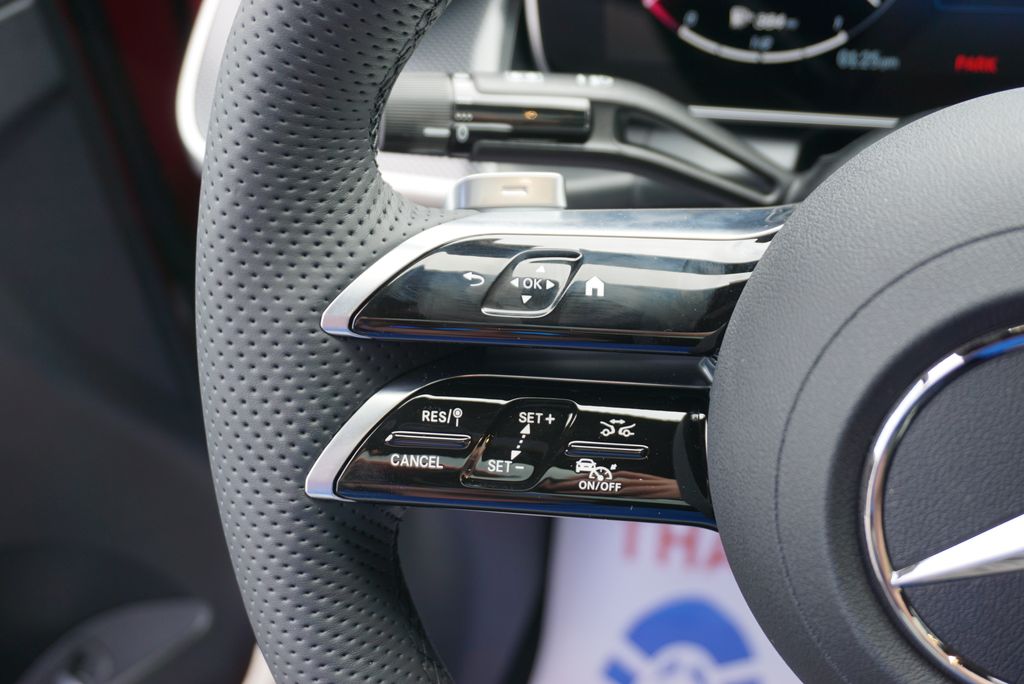 Thumbnail: 2026 Mercedes-Benz GLC - 27