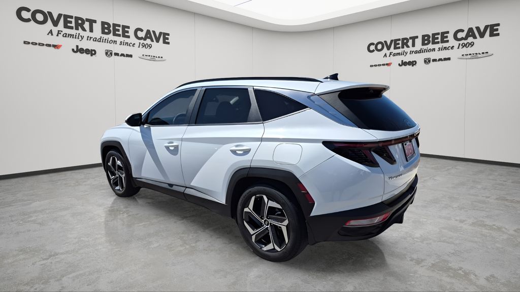 Used Car 2022 Hyundai Tucson  Sel For Sale Under $20,000 In Austin, Texas