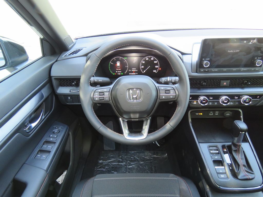 Thumbnail: 2026 Honda CR-V - 12