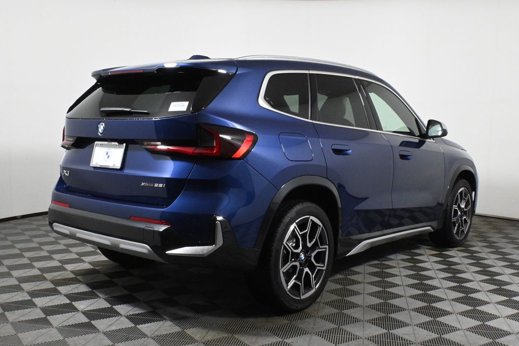 2024 BMW X1 xDrive28i 7