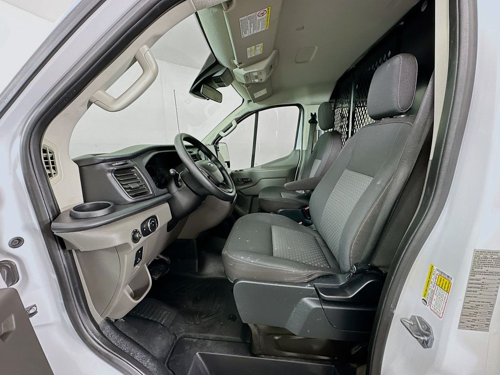 Thumbnail: 2022 Ford Transit Series - 20