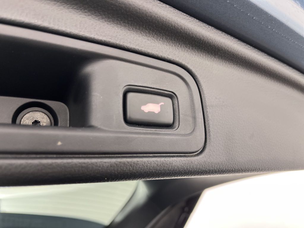 2022 Honda Pilot Special Edition 24