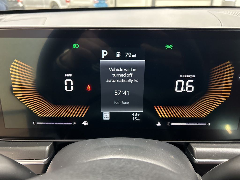 new 2026 Kia K5 car, priced at $33,070