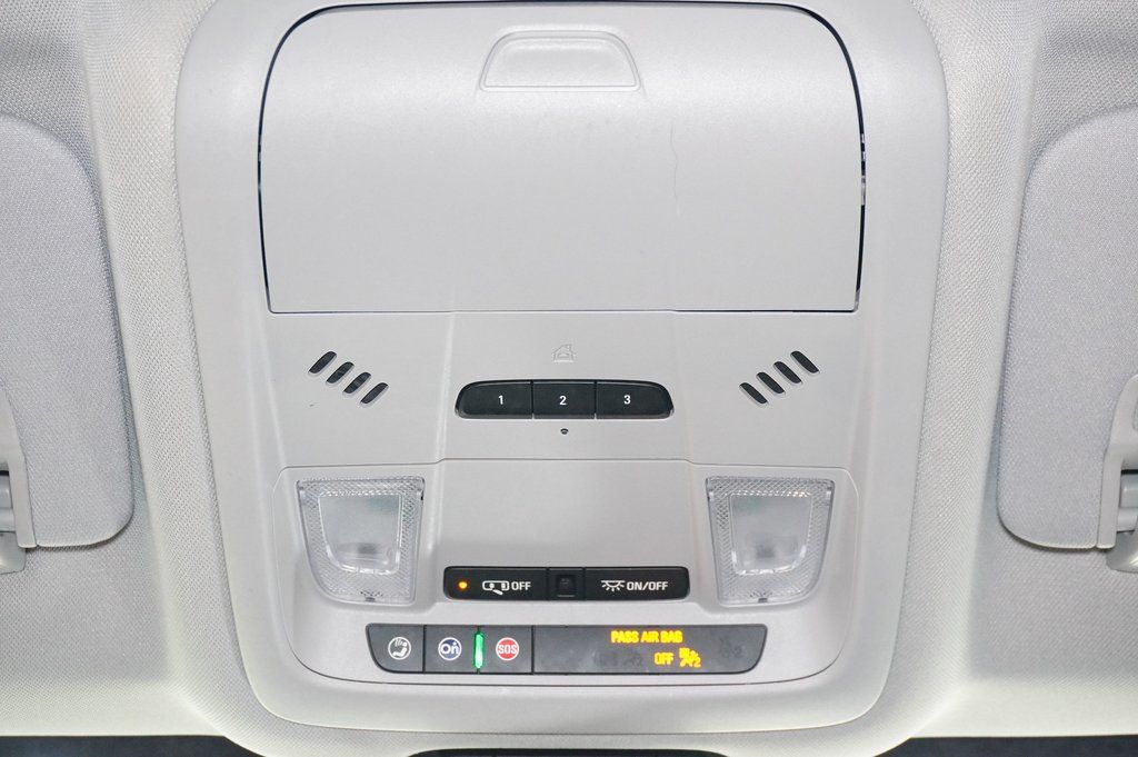 Used Car 2022 Gmc Terrain  Slt For Sale Under $25,000 In Weatherford, Texas