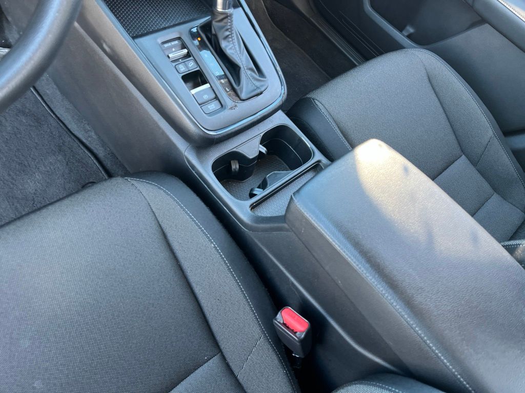 2023 Honda CR-V 17