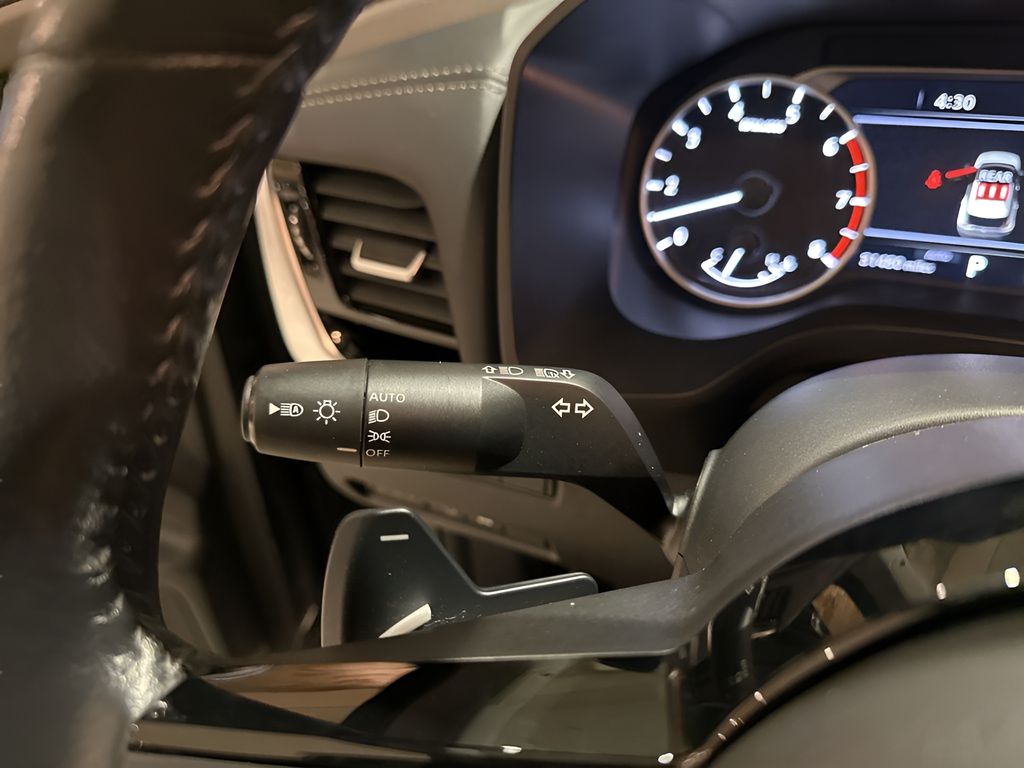 Used Car 2023 Nissan Rogue  Sl For Sale Under $30,000 In Austin, Texas