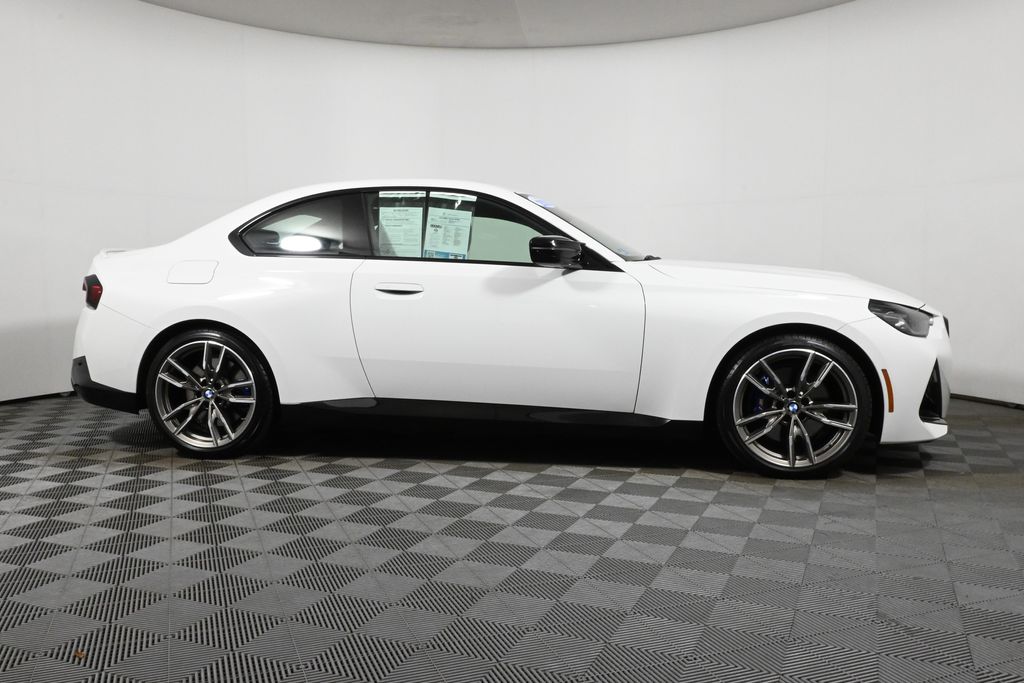 Thumbnail: 2022 BMW 2 Series - 8