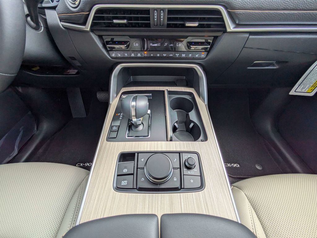 2026 Mazda CX-90 3.3 Turbo Preferred