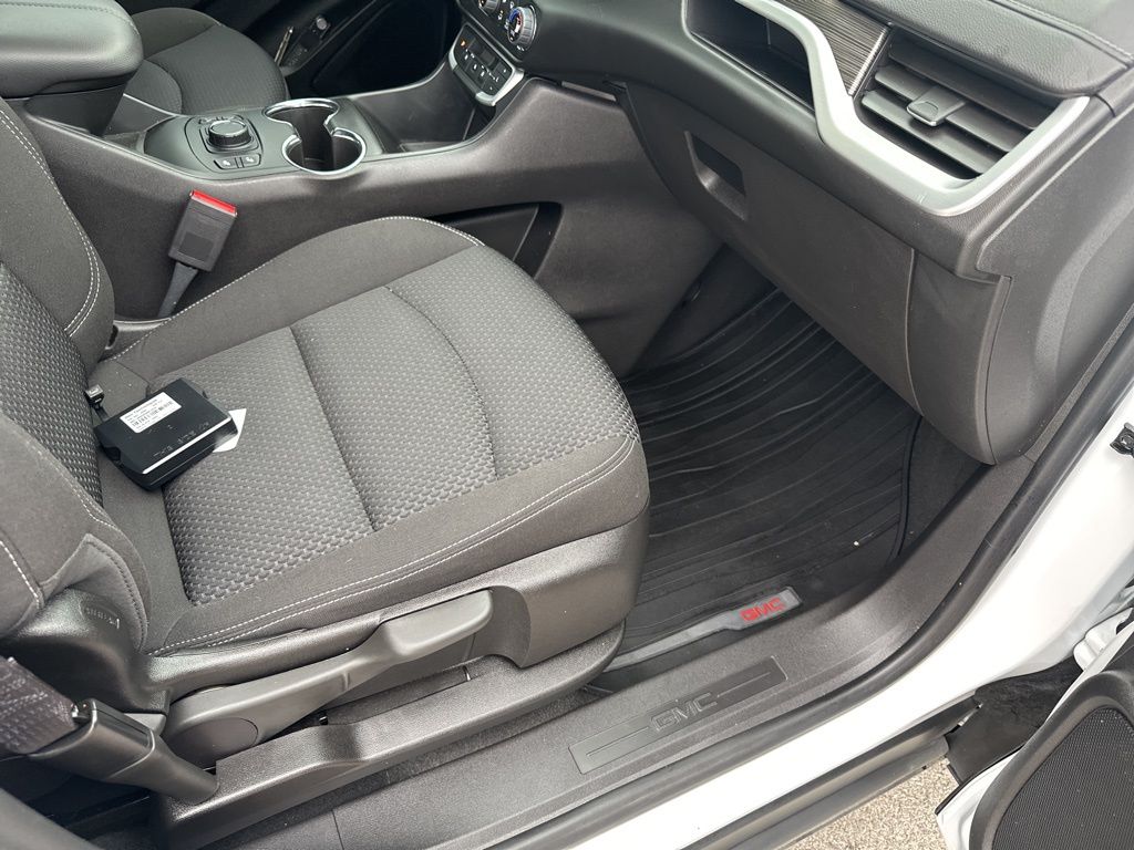 Used Car 2023 Gmc Terrain  Sle For Sale Under $25,000 In Austin, Texas