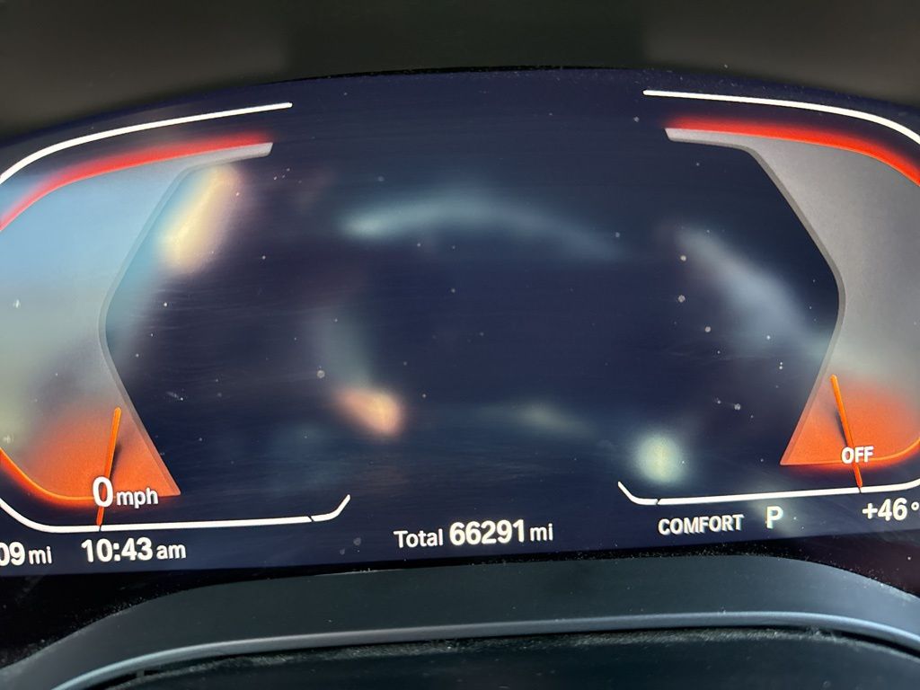 Thumbnail: 2021 BMW 5 Series - 4