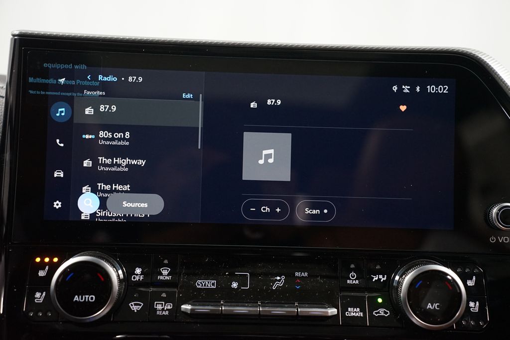 Thumbnail: 2026 Toyota Highlander - 18