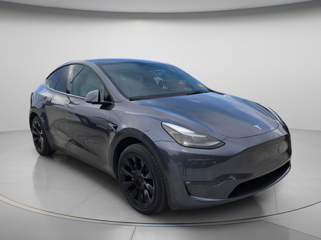 2023 Tesla Model Y - $27,987